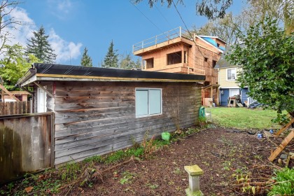 Photo 9 at 3716 W 29th Avenue, Dunbar, Vancouver West