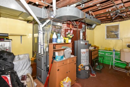 Photo 35 at 3716 W 29th Avenue, Dunbar, Vancouver West