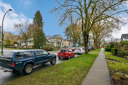 Photo 4 at 3716 W 29th Avenue, Dunbar, Vancouver West