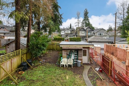 Photo 8 at 3716 W 29th Avenue, Dunbar, Vancouver West