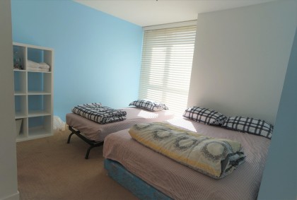 Photo 6 at 906 - 928 Richards Street, Yaletown, Vancouver West