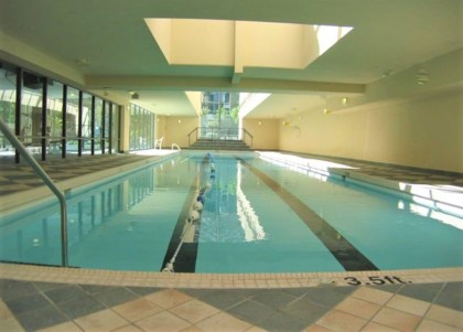 Photo 9 at 906 - 928 Richards Street, Yaletown, Vancouver West