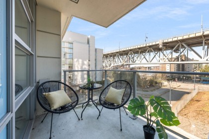 Photo 23 at 605 - 633 Kinghorne Mews, Yaletown, Vancouver West