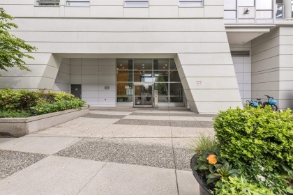 Photo 27 at 605 - 633 Kinghorne Mews, Yaletown, Vancouver West