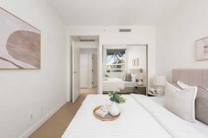 Photo 17 at 605 - 633 Kinghorne Mews, Yaletown, Vancouver West