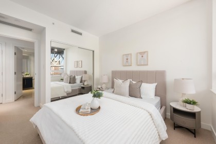 Photo 16 at 605 - 633 Kinghorne Mews, Yaletown, Vancouver West