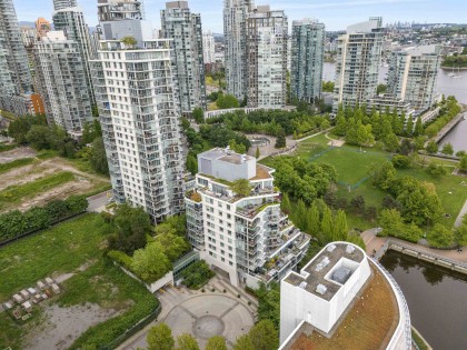 Photo 36 at 605 - 633 Kinghorne Mews, Yaletown, Vancouver West