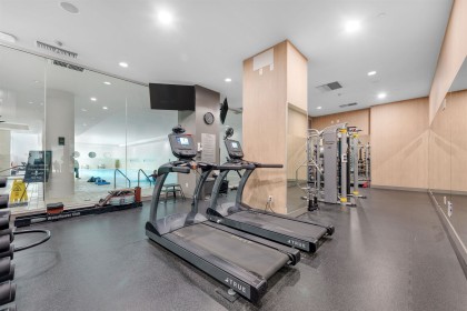 Photo 28 at 605 - 633 Kinghorne Mews, Yaletown, Vancouver West