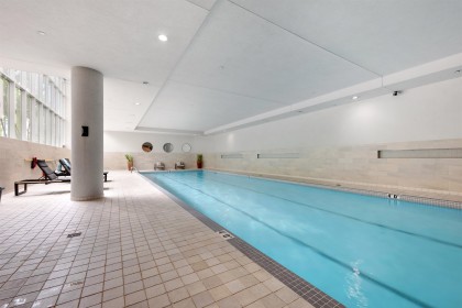 Photo 30 at 605 - 633 Kinghorne Mews, Yaletown, Vancouver West