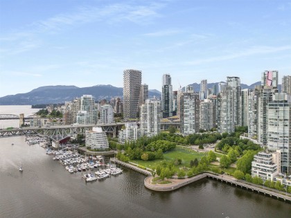 Photo 34 at 605 - 633 Kinghorne Mews, Yaletown, Vancouver West