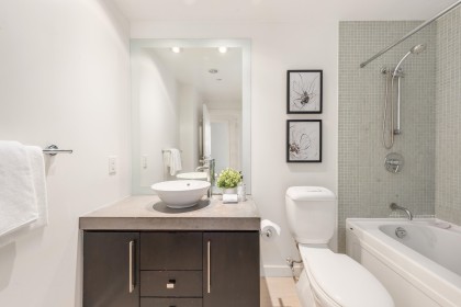 Photo 18 at 605 - 633 Kinghorne Mews, Yaletown, Vancouver West