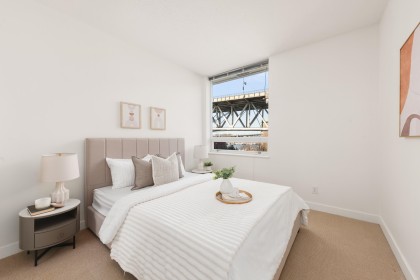 Photo 15 at 605 - 633 Kinghorne Mews, Yaletown, Vancouver West