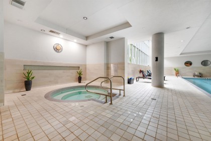 Photo 31 at 605 - 633 Kinghorne Mews, Yaletown, Vancouver West