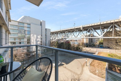 Photo 25 at 605 - 633 Kinghorne Mews, Yaletown, Vancouver West