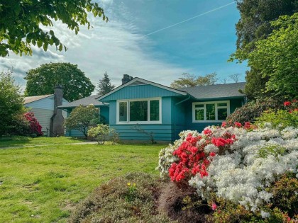 Photo 3 at 4922 Queensland Road, University VW, Vancouver West