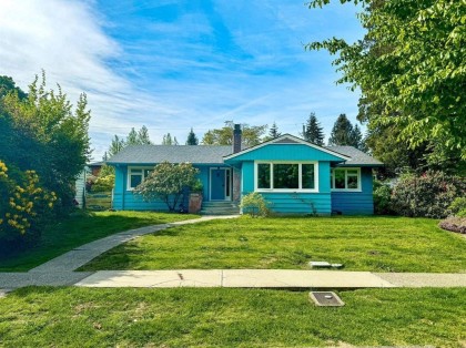 Photo 1 at 4922 Queensland Road, University VW, Vancouver West