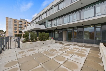 Photo 22 at 220 - 1981 Macdonald Street, Kitsilano, Vancouver West