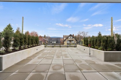 Photo 1 at 220 - 1981 Macdonald Street, Kitsilano, Vancouver West