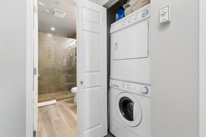 Photo 23 at 104 - 293 Smithe Street, Downtown VW, Vancouver West