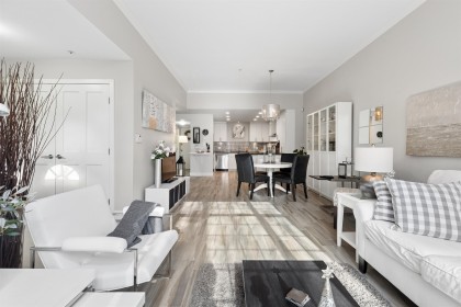 Photo 27 at 104 - 293 Smithe Street, Downtown VW, Vancouver West