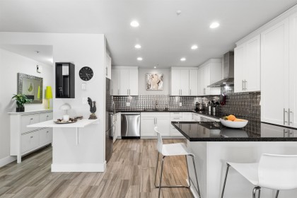 Photo 6 at 104 - 293 Smithe Street, Downtown VW, Vancouver West