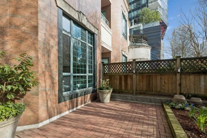 Photo 12 at 104 - 293 Smithe Street, Downtown VW, Vancouver West