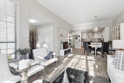 Photo 26 at 104 - 293 Smithe Street, Downtown VW, Vancouver West