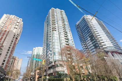 Photo 32 at 104 - 293 Smithe Street, Downtown VW, Vancouver West