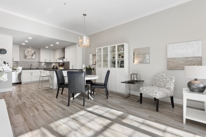 Photo 5 at 104 - 293 Smithe Street, Downtown VW, Vancouver West