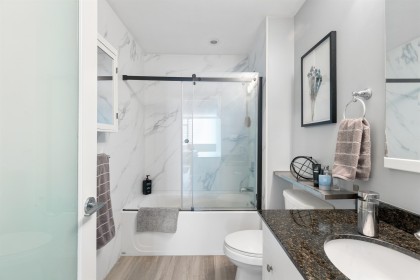 Photo 20 at 104 - 293 Smithe Street, Downtown VW, Vancouver West