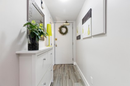 Photo 9 at 104 - 293 Smithe Street, Downtown VW, Vancouver West