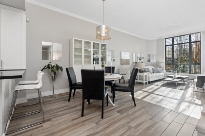 Photo 30 at 104 - 293 Smithe Street, Downtown VW, Vancouver West