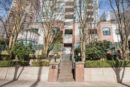 Photo 33 at 104 - 293 Smithe Street, Downtown VW, Vancouver West