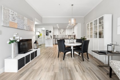 Photo 29 at 104 - 293 Smithe Street, Downtown VW, Vancouver West