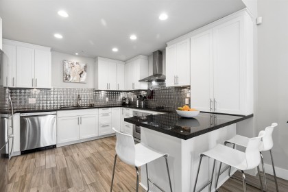 Photo 8 at 104 - 293 Smithe Street, Downtown VW, Vancouver West