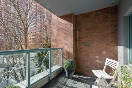 Photo 21 at 104 - 293 Smithe Street, Downtown VW, Vancouver West