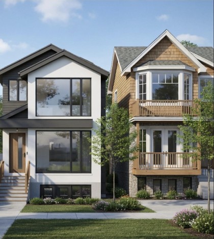 Photo 2 at 450 W 15th Street, Central Lonsdale, North Vancouver