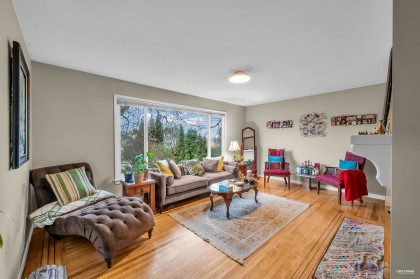 Photo 6 at 450 W 15th Street, Central Lonsdale, North Vancouver