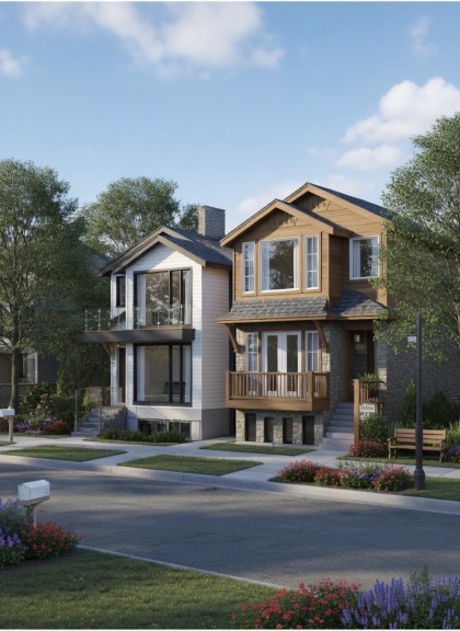 Photo 3 at 450 W 15th Street, Central Lonsdale, North Vancouver