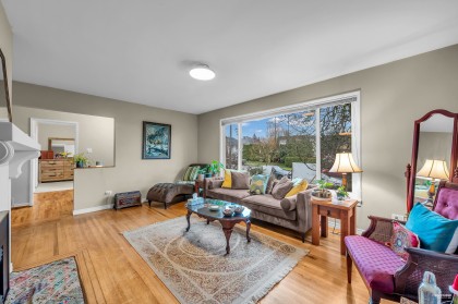 Photo 11 at 450 W 15th Street, Central Lonsdale, North Vancouver