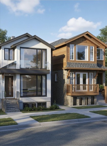 Photo 4 at 450 W 15th Street, Central Lonsdale, North Vancouver