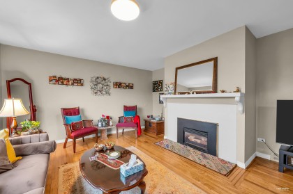 Photo 8 at 450 W 15th Street, Central Lonsdale, North Vancouver