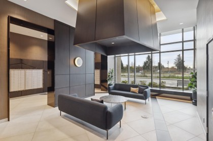 Photo 27 at 1203 - 1500 Fern Street, Lynnmour, North Vancouver