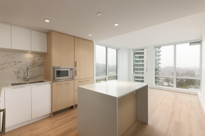 Photo 6 at 1203 - 1500 Fern Street, Lynnmour, North Vancouver