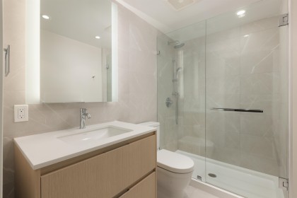 Photo 13 at 1203 - 1500 Fern Street, Lynnmour, North Vancouver