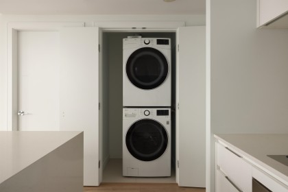 Photo 17 at 1203 - 1500 Fern Street, Lynnmour, North Vancouver