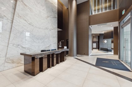 Photo 26 at 1203 - 1500 Fern Street, Lynnmour, North Vancouver