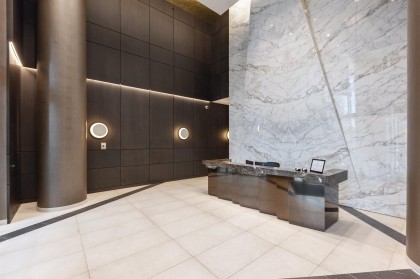 Photo 28 at 1203 - 1500 Fern Street, Lynnmour, North Vancouver