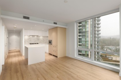 Photo 5 at 1203 - 1500 Fern Street, Lynnmour, North Vancouver