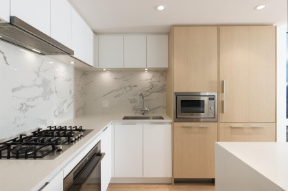 Photo 9 at 1203 - 1500 Fern Street, Lynnmour, North Vancouver